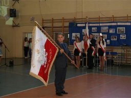 Inauguracja ECKZIU w Gubinie